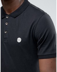 Le Breve Slim Fit Polo Shirt