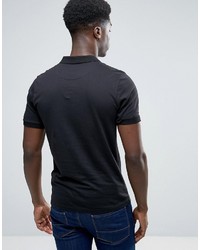 Le Breve Slim Fit Polo Shirt