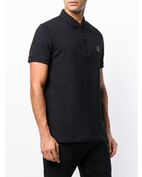 BOSS HUGO BOSS Slim Fit Polo Shirt