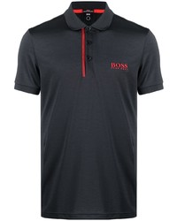BOSS HUGO BOSS Slim Fit Polo Shirt
