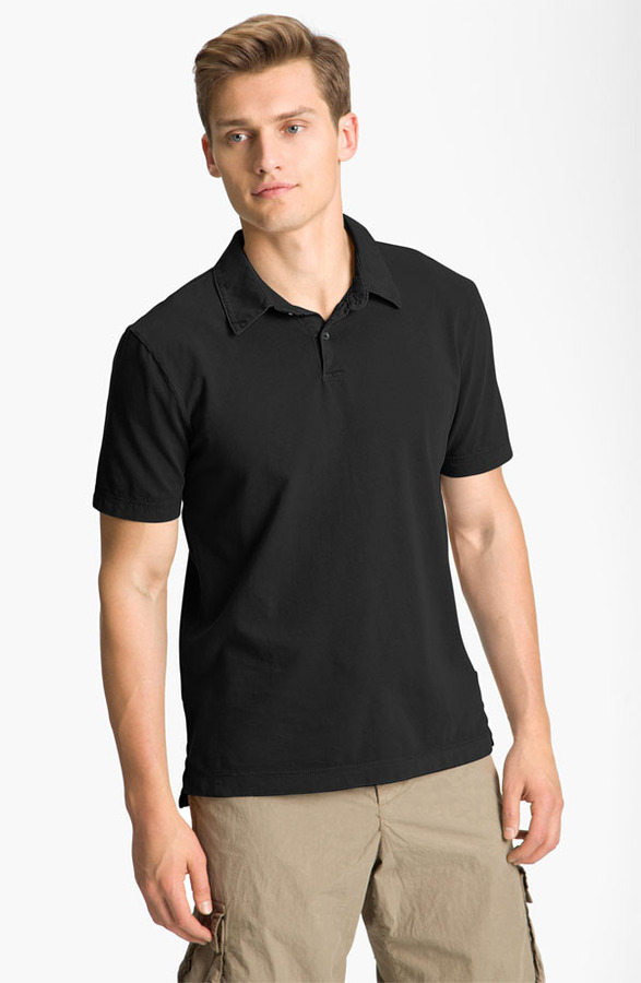 James perse mens store polo