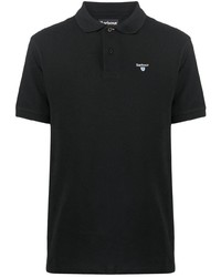 Barbour Sports Logo Polo Shirt