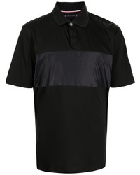 Tommy Hilfiger Th Signature Contrast Panel Polo Shirt