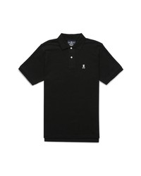 Psycho Bunny The Classic Slim Fit Pique Polo