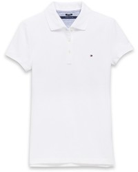 Tommy Hilfiger Heritage Fit Polo