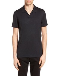Theory Willem Anemone Polo