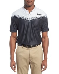Nike Zonal Cooling Fade Golf Polo