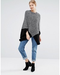 Vero Moda Poncho Sweater