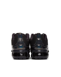Nike Black Air Vapormax 360 Sneakers