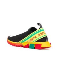 Dolce & Gabbana Sorrento Sneakers