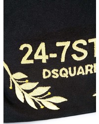 Dsquared2 24 7 Star Logo Backpack