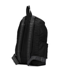 Off-White Bat Motif Backpack