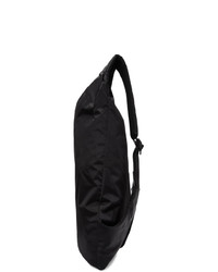 Y-3 Black Yohji Backpack