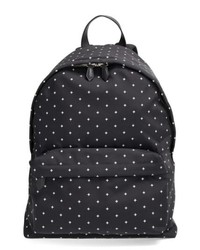 Givenchy Canvas Backpack