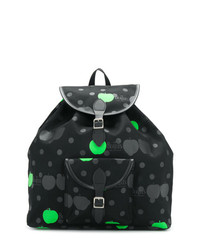 Comme Des Garcons Play Comme Des Garons Play Beatles Backpack