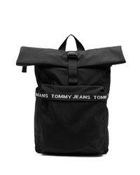 Tommy Jeans Essential Logo Print Backpack