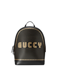Gucci Guccy Medium Backpack