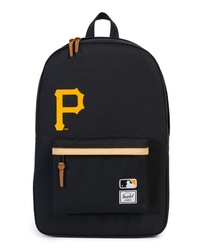 Herschel Supply Co. Heritage Pittsburgh Pirates Backpack