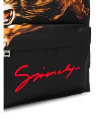 Givenchy Leo Backpack