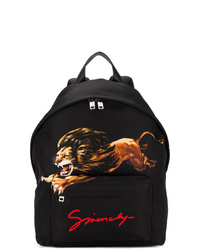 Givenchy Leo Backpack