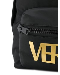 Versus Logo Backpack