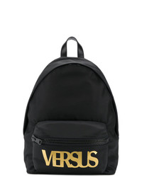 Versus Logo Backpack