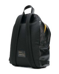 Givenchy Logo Colour Block Backpack