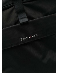 Tommy Jeans Logo Print Backpack