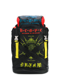 Diesel M Tokyo Xx Backpack