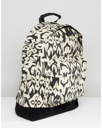 Mi-pac Mi Pac Printed Backpack