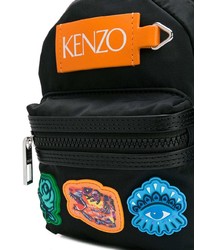Kenzo Mini Patch Backpack