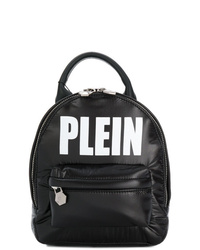 Philipp Plein Mini Zaino Backpack