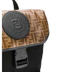 Fendi Monogram Backpack