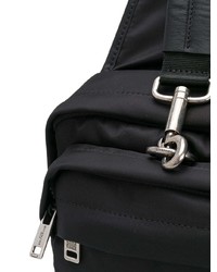 Givenchy Motocross Cross Body Backpack