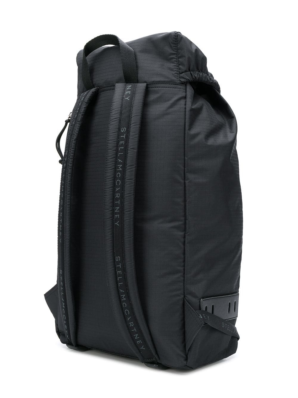 Stella McCartney No Smile No Service Backpack, $751 | farfetch.com ...