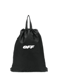 Off-White Off Print Backpack