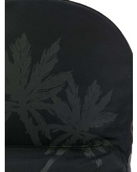 Tomas Maier Palm Print Backpack