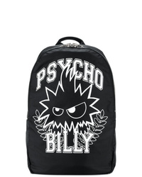McQ Alexander McQueen Psycho Billy Backpack
