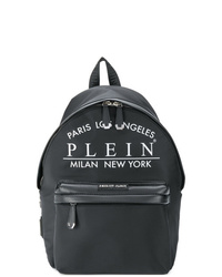 Philipp Plein Sbastien Backpack