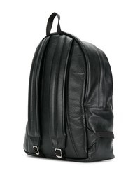 Alexander McQueen Skull Backpack