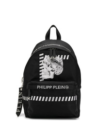Philipp Plein Skull Backpack