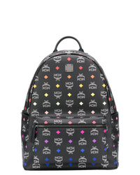MCM Spectrum Diamond Backpack
