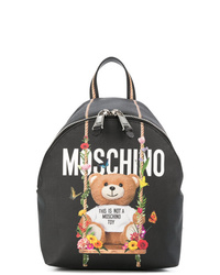 Moschino Toy Bear Backpack