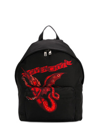 Givenchy Winged Beast Backpack