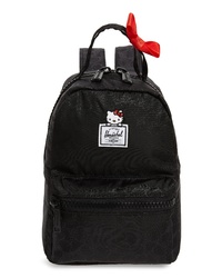 Herschel Supply Co. X Hello Kitty Mini Nova Backpack