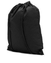 MSGM Xxxl Printed Backpack