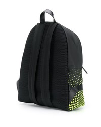 DSQUARED2 Zipped Logo Backpack