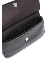 Fendi Micro Baguette Shoulder Bag
