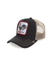 Goorin Bros. Animal Farm Trucker Hat