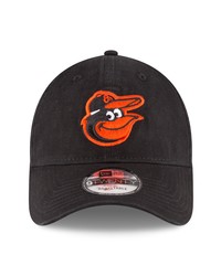 New Era Cap Baltimore Orioles Casual Classic Baseball Cap